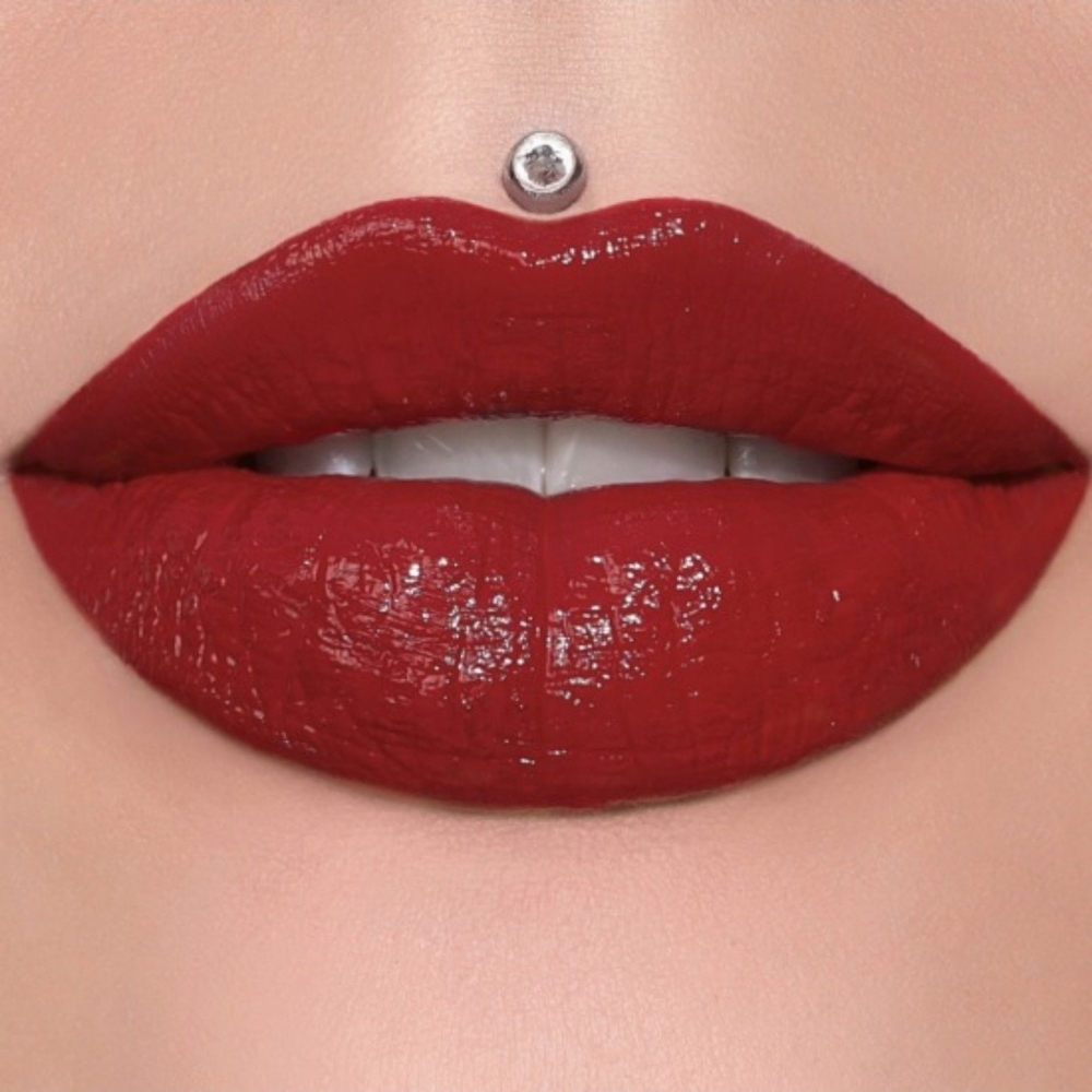 Wifey Jeffree Star Supreme Gloss